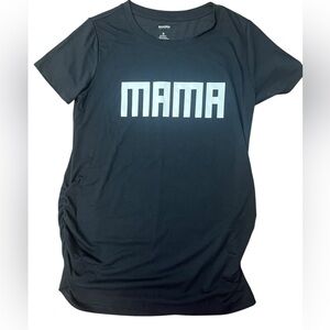 Maternity Shirt size small